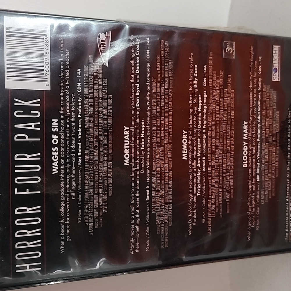 Dvd - Picture 2 of 2